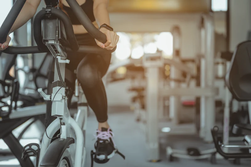 Gimnasio privado
